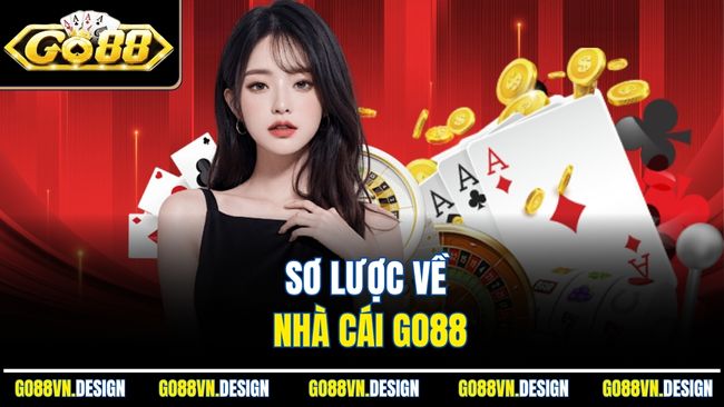 Sơ lược về nhà cái Go88